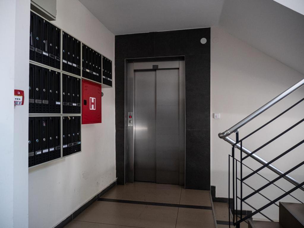 Gofd Apartman Белград Экстерьер фото