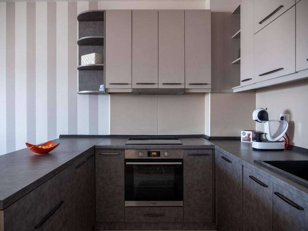 Gofd Apartman Белград Экстерьер фото