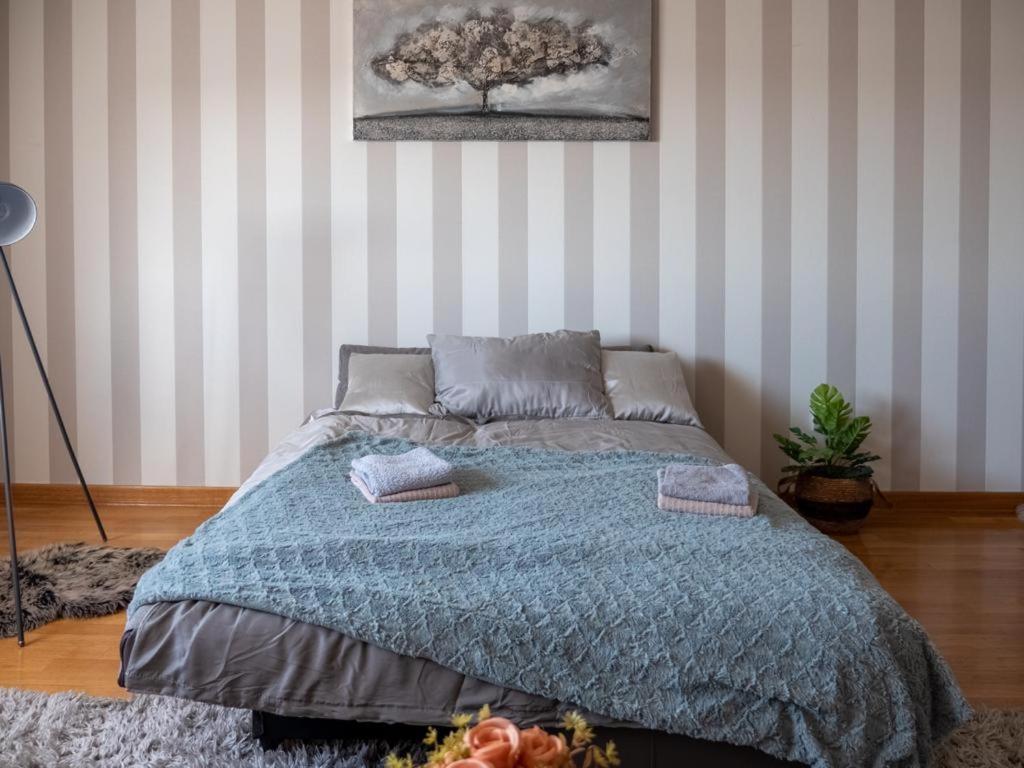 Gofd Apartman Белград Экстерьер фото
