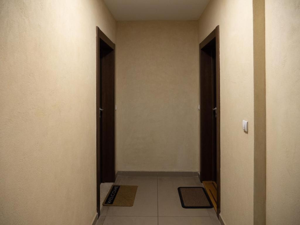 Gofd Apartman Белград Экстерьер фото